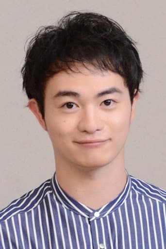 Yûki Morinaga fotoğrafı