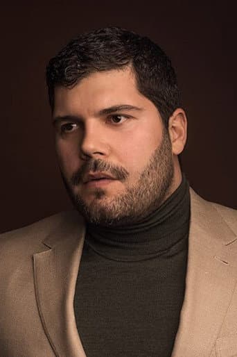 Salvatore Esposito fotoğrafı