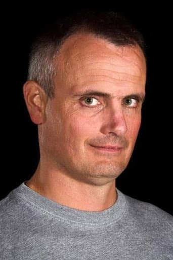 Alex Kobold fotoğrafı
