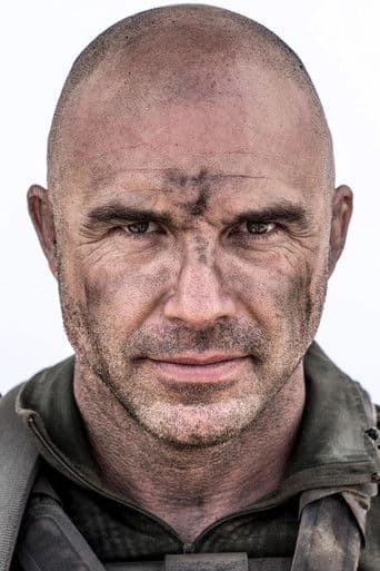 Kevin Vance fotoğrafı
