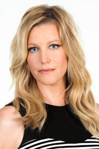 Anna Gunn fotoğrafı