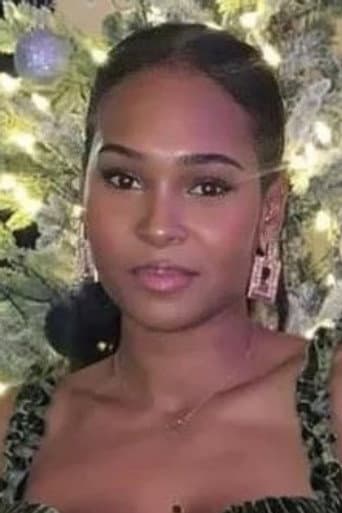 Nadine Mills fotoğrafı