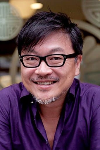 Kim Ui-Sung fotoğrafı