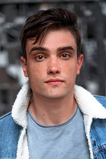 Alexander Biglane fotoğrafı