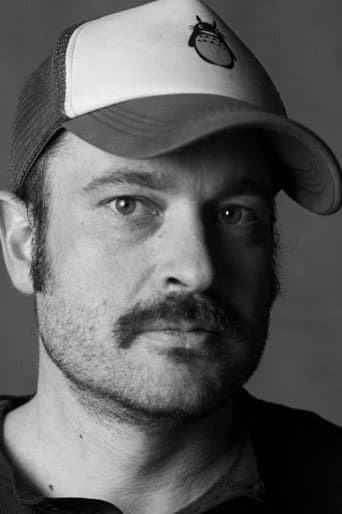 Patrick Somerville fotoğrafı