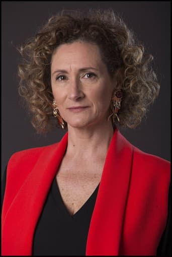 Luísa Cruz fotoğrafı