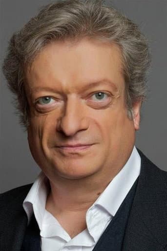 Dominique Daguier fotoğrafı