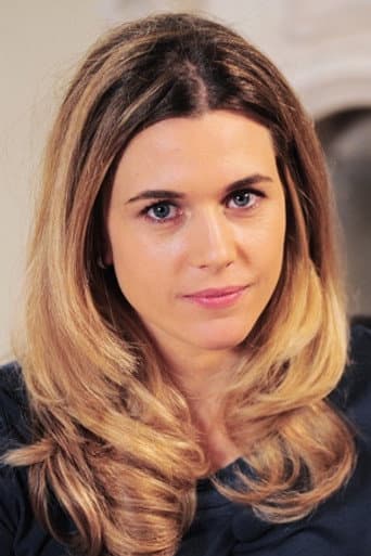Anna Favella fotoğrafı