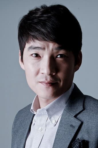 Kim Jung-Hyun fotoğrafı