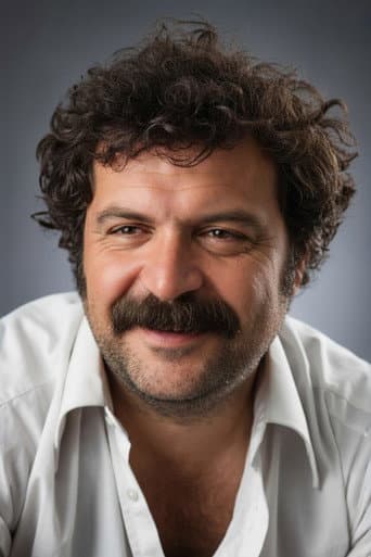 Yavuzer Çetinkaya fotoğrafı