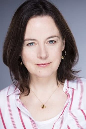 Amanda Drew fotoğrafı