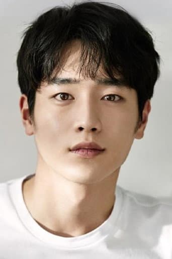 Seo Kang-jun fotoğrafı