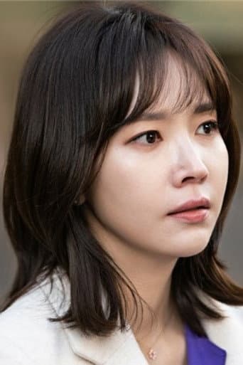 Ju-hee Yun fotoğrafı