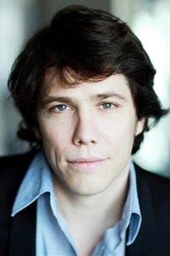 Franck Lorrain fotoğrafı