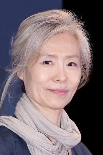 Ye Soo-jeong fotoğrafı