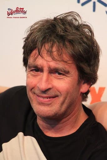 Richard Kolinka fotoğrafı