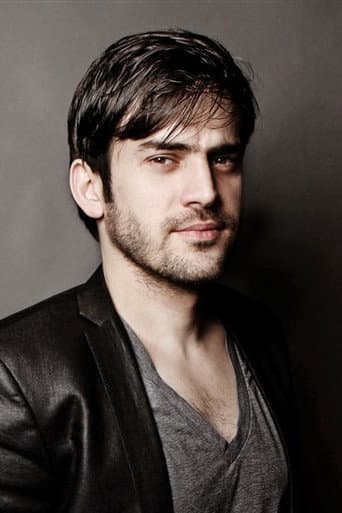 Surho Sugaipov fotoğrafı