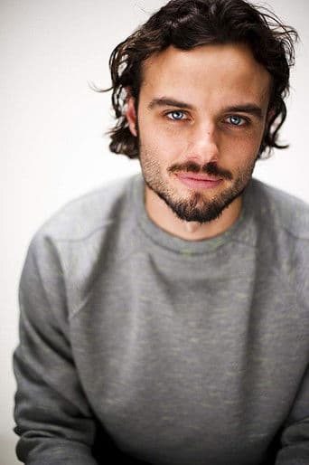 Josh McKenzie fotoğrafı