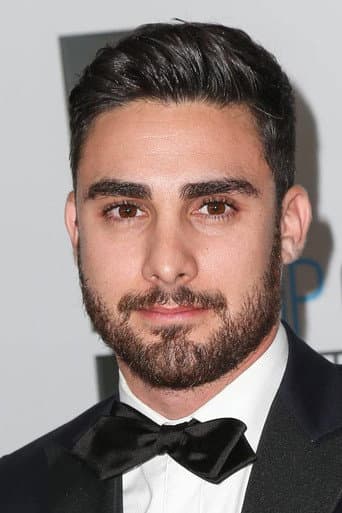 Tommy Savas fotoğrafı