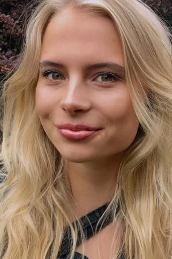 Karoline Hamm fotoğrafı