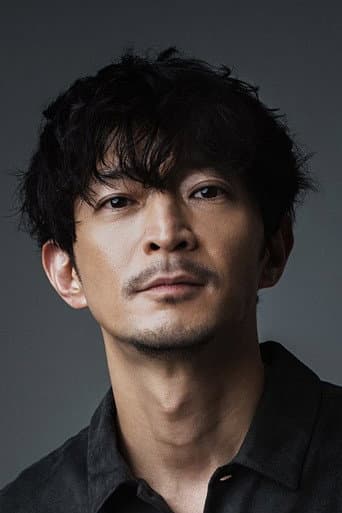 Kenjirou Tsuda fotoğrafı