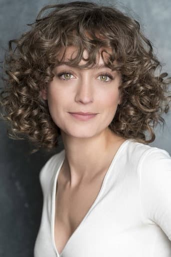 Raquel Espada fotoğrafı