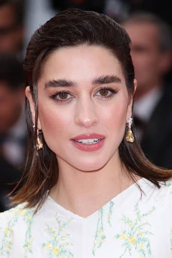 Simona Tabasco fotoğrafı
