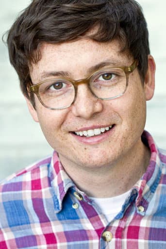 Allan McLeod fotoğrafı