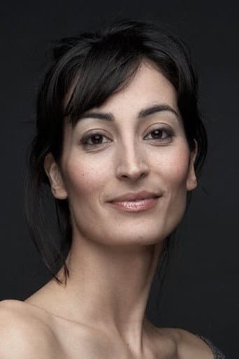 Laëtitia Eïdo fotoğrafı