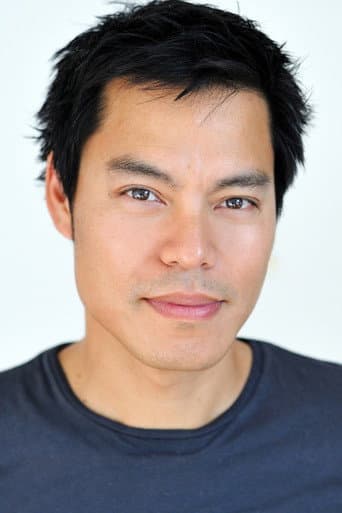 Kevin Fong fotoğrafı