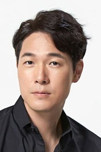 Young-jae Kim fotoğrafı