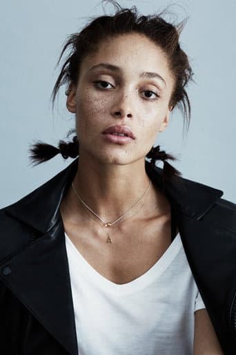 Adwoa Aboah fotoğrafı