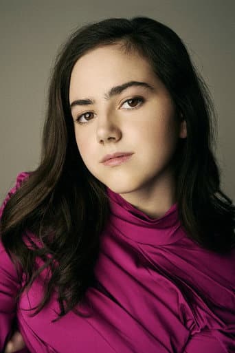 Abby Ryder Fortson fotoğrafı