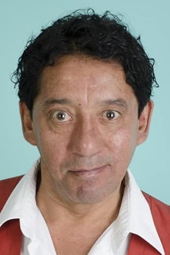 Evaristo Valverde fotoğrafı