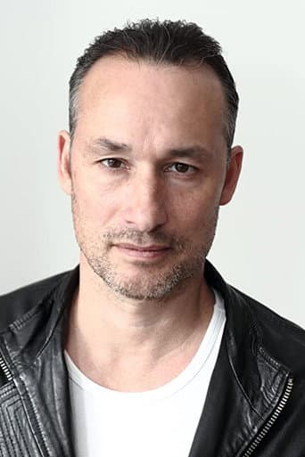 Fernando Abadie fotoğrafı