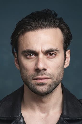 Cavit Çetin Güner fotoğrafı
