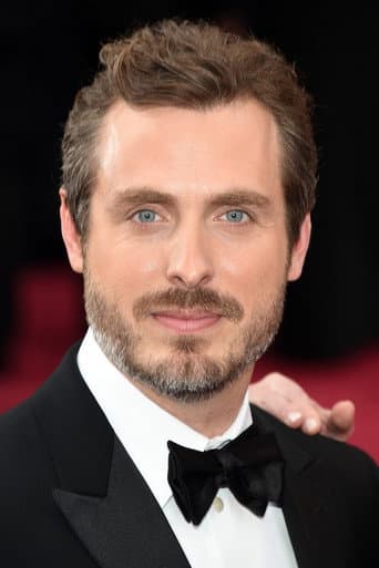 Patrick Osborne fotoğrafı