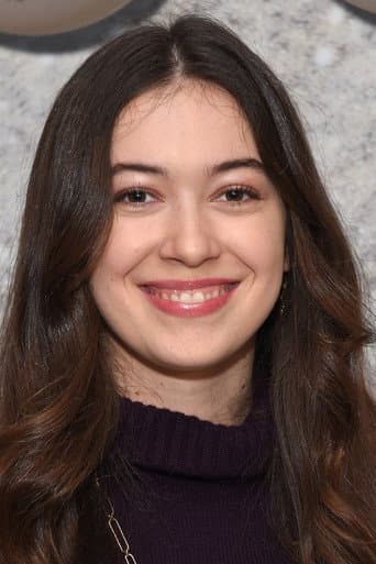 Grace Kaufman fotoğrafı