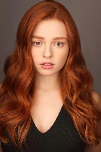Kyra Leroux fotoğrafı