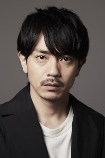 Shô Aoyagi fotoğrafı