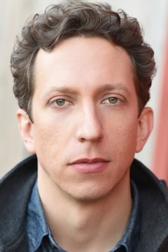 Eric Mendenhall fotoğrafı