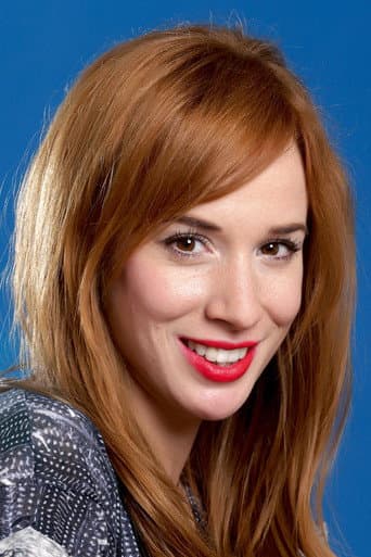 Tatiana Pauhofová fotoğrafı