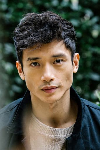 Manny Jacinto fotoğrafı