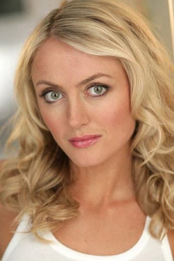 Amy Rutberg fotoğrafı