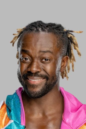 Kofi Sarkodie-Mensah fotoğrafı