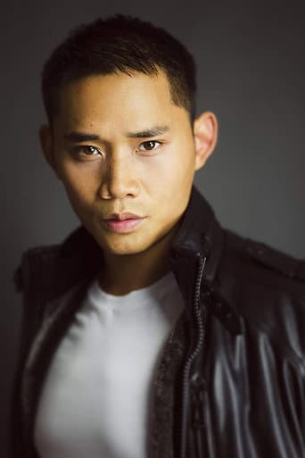 David Cheung fotoğrafı