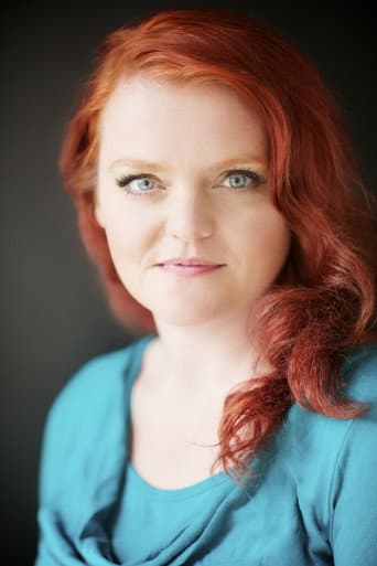 Melissa McMeekin fotoğrafı
