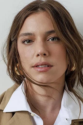 Alice Wegmann fotoğrafı