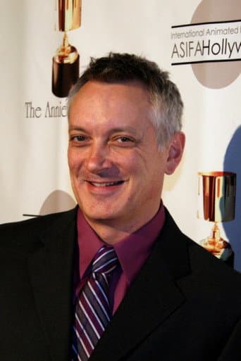 Kevin Deters fotoğrafı