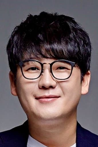 Kim Kang-hyeon fotoğrafı